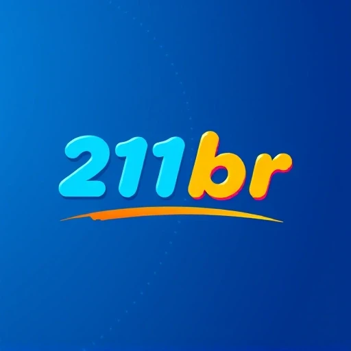 211br Logo