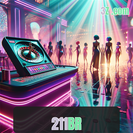 Jogos que Encantam: A Experiência Imersiva do 211br