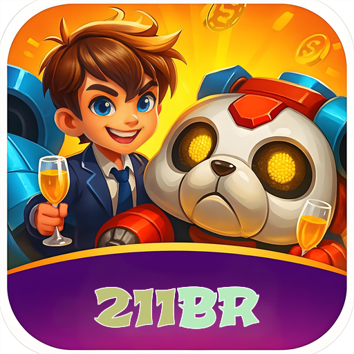 211br | Descubra a plataforma de jogos mais confiável do Brasil