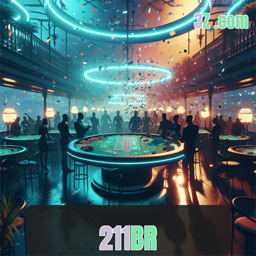 Experiência VIP: O Segredo do 211br para Gamers