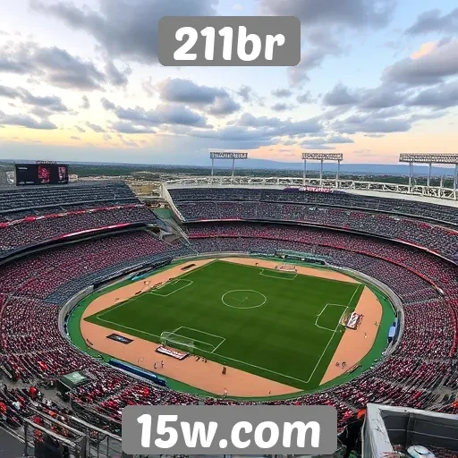 Novidades e lançamentos no 211br para 2026