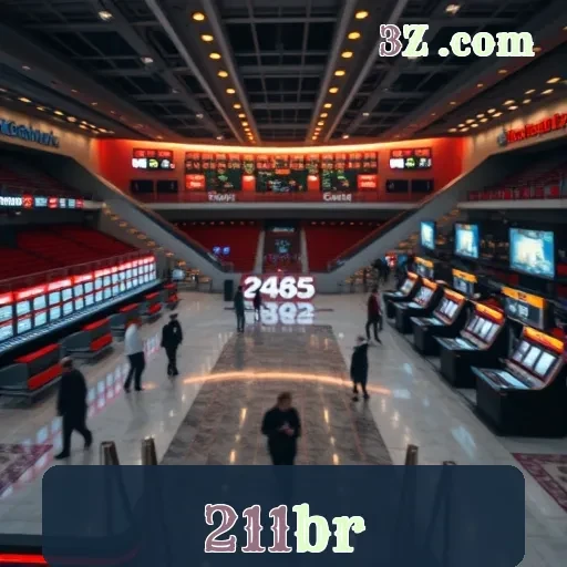211br: Truques Incríveis Para Potencializar sua Experiência nos Jogos