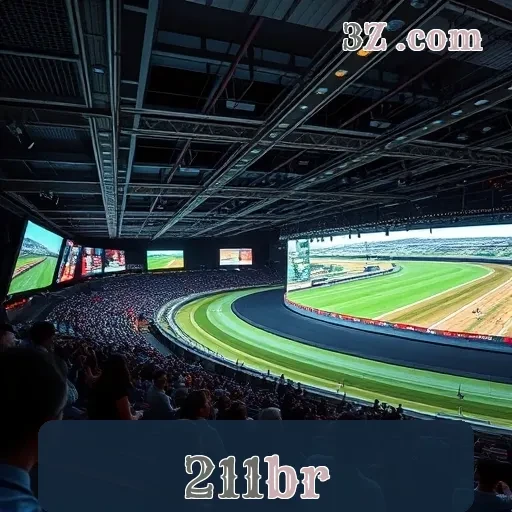 211br: Os Caminhos do Entretenimento em Jogos Online